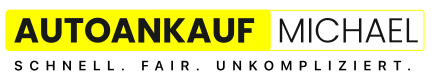 Autoankauf Michael Logo